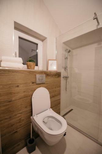 Nuez Apartments
