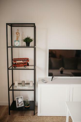 Nuez Apartments