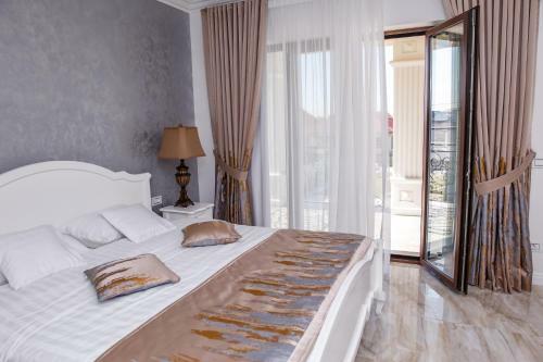 Hostal Pensiune Carpe Diem Spa