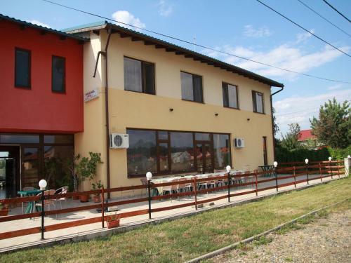 Hotel Pensiunea Ana Maria