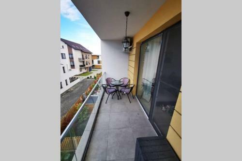 Apartamento Family Retreat