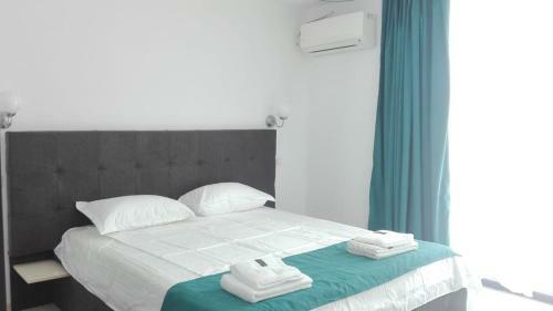 Hostal Vila La Faleza Dubova