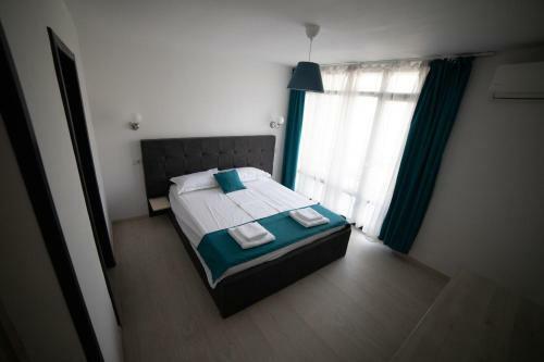 Hostal Vila La Faleza Dubova