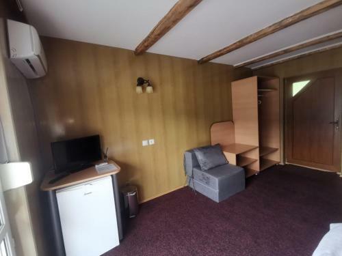 Hostal Anacor