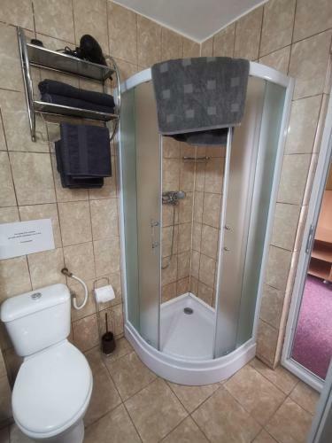 Hostal Anacor