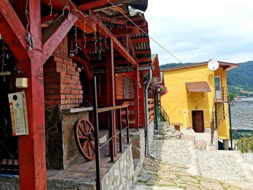 Lodge Casa Beasarah.