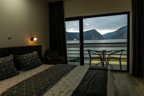 Lodge Casa Beasarah.