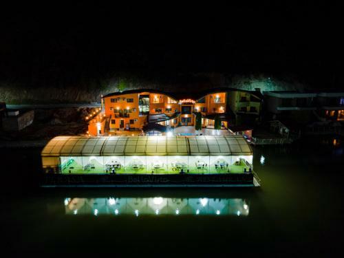 Hostal Pensiunea Bellavista