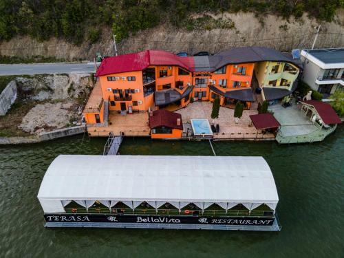 Hostal Pensiunea Bellavista