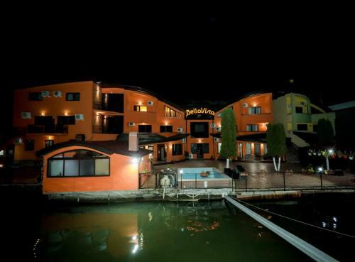 Hostal Pensiunea Bellavista
