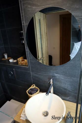 Apartament Ultracentral 2