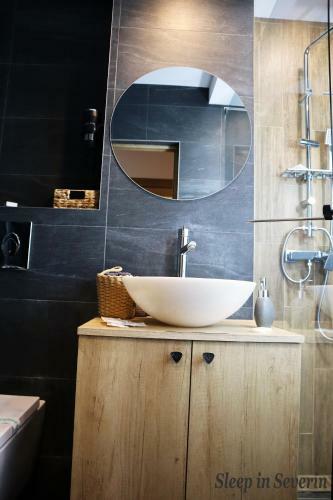 Apartament Ultracentral 2