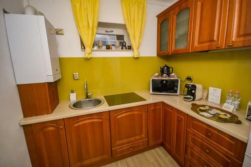 Sarada Boutique Luxury Apartment