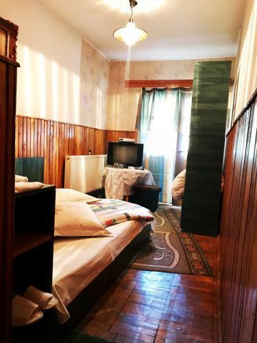 Motel Hanul Balota