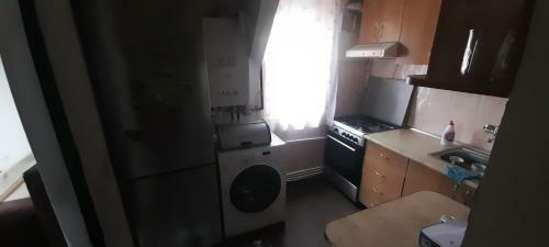 Apartament Cosmin