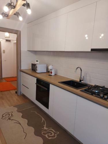 Apartament Deva