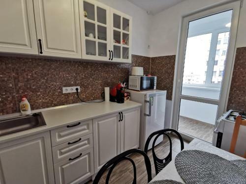 Apartament Carla-maria
