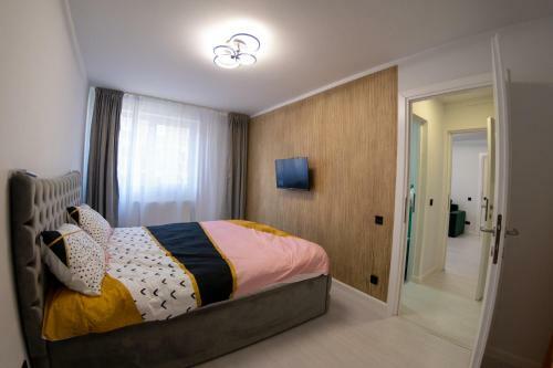 Ateta Apartments