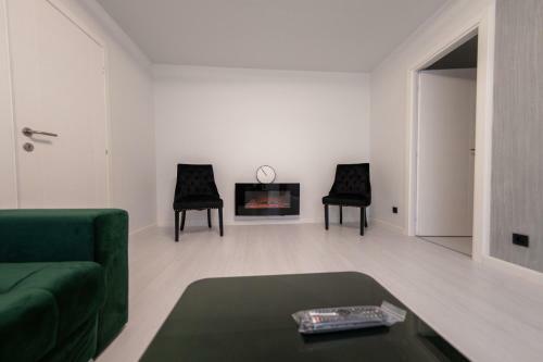 Ateta Apartments