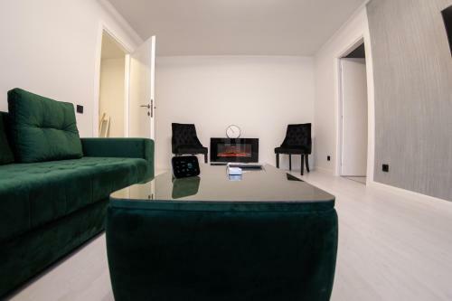 Ateta Apartments