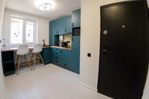 Ateta Apartments