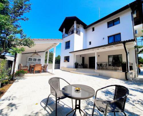 Hostal Casa Mora