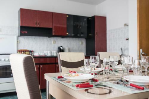 Tatiana Central Apartament