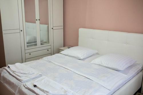 Tatiana Central Apartament