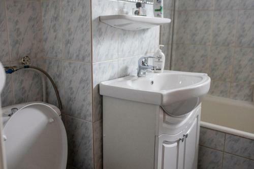 Tatiana Central Apartament
