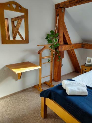 Hostal Casa D�vid Ferenc H�z