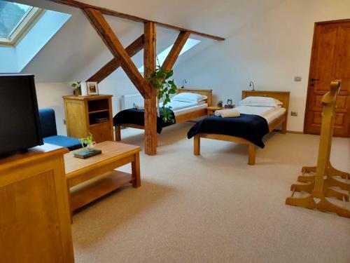 Hostal Casa D�vid Ferenc H�z