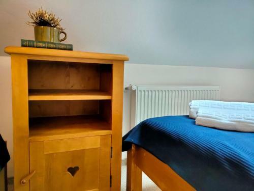 Hostal Casa D�vid Ferenc H�z