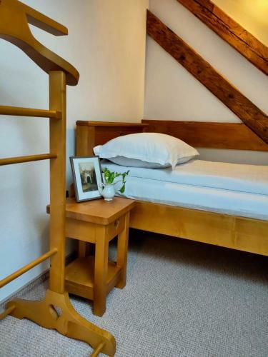 Hostal Casa D�vid Ferenc H�z
