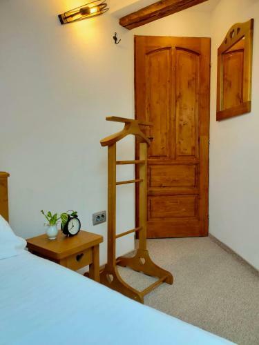 Hostal Casa D�vid Ferenc H�z