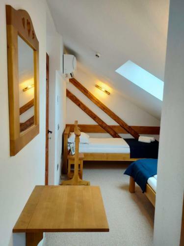 Hostal Casa D�vid Ferenc H�z