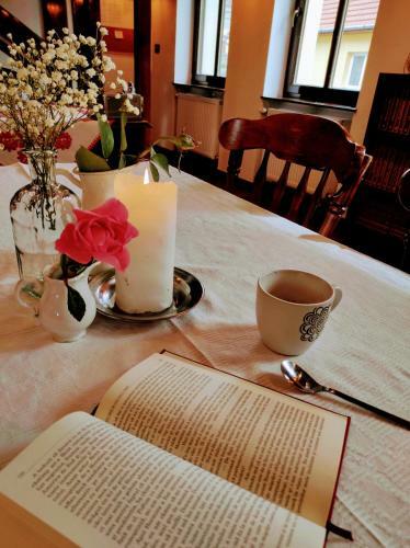 Hostal Casa D�vid Ferenc H�z