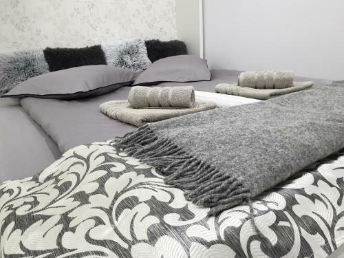 Apartamento The Place