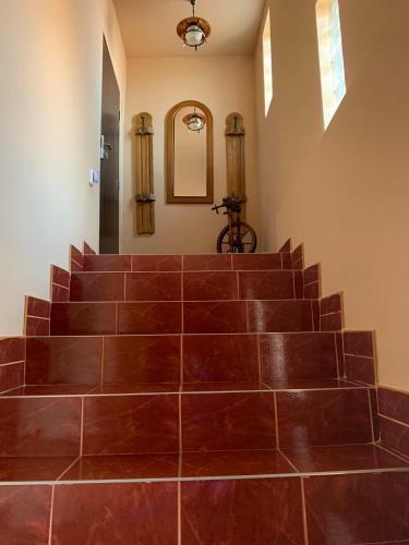 Hostal Casa B&d Residence