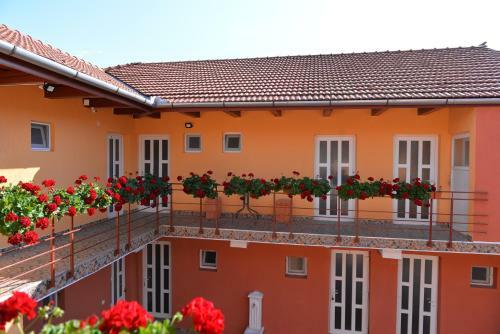 Hostal Casa Leucian