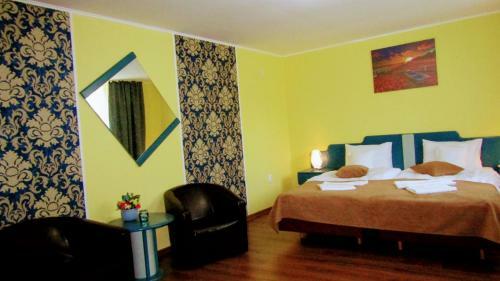 Hostal Casa Leucian
