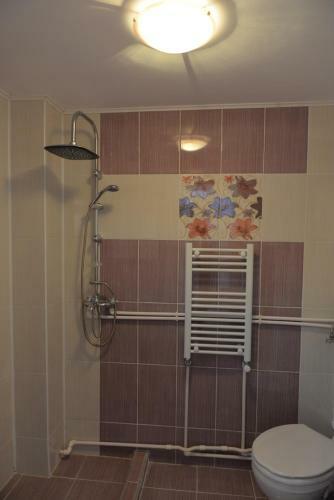 Hostal Casa Leucian