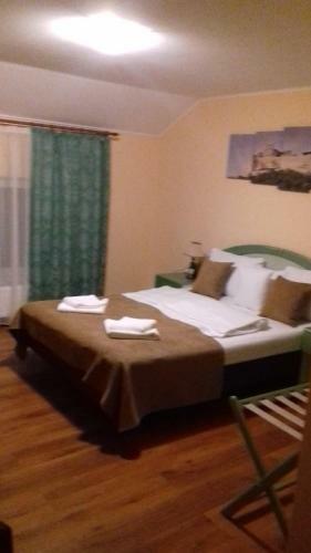 Hostal Casa Leucian