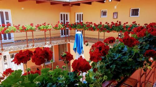 Hostal Casa Leucian