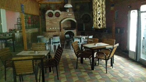 Hostal Casa Leucian