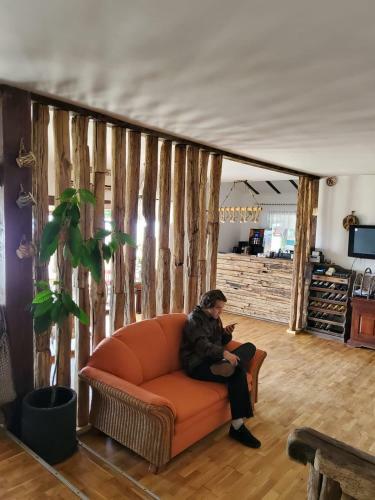 Hostal Hanu Lu Mos Opinca