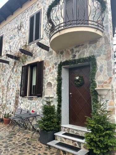Villa Luxury House Teodora