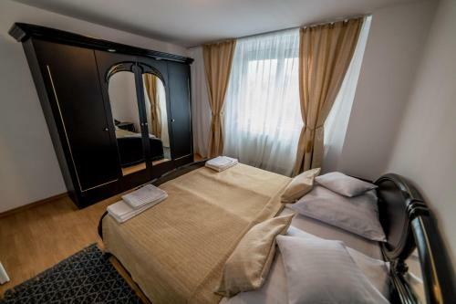 Apartament Sorina Maria