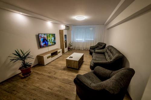 Apartament Sorina Maria