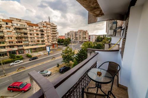 Apartament Sorina Maria