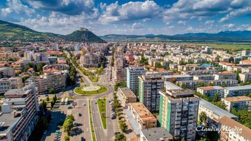 Apartament Sorina Maria